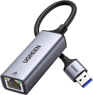 UGREEN Ethernet Adapter USB 3.0  OB