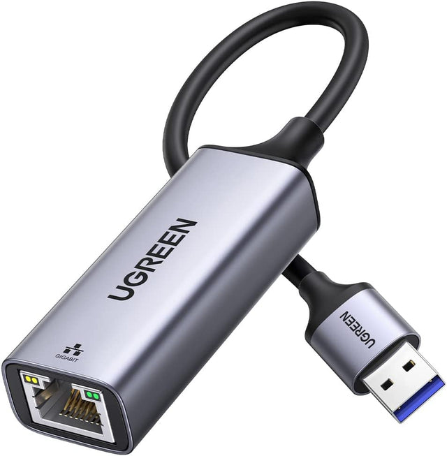 محول إيثرنت UGREEN USB 3.0 OB