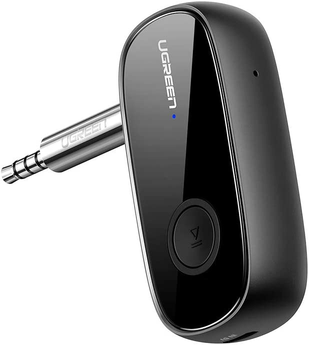 UGREEN aptX Bluetooth Receiver Wireless