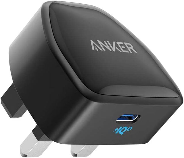 ترقية] Anker Nano iPhone 14 Pro OB