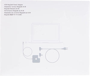 Apple Adaptateur secteur Apple 45 W MagSafe OB