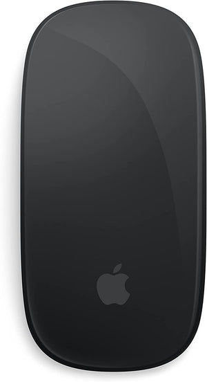 Apple Magic Mouse - Surface multi-touch noire OB