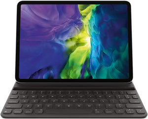 Apple Smart Keyboard (pour iPad Pro 11 pouces - 2e génération) - Arabe OB