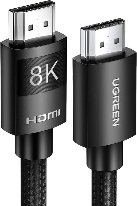 UGREEN HDMI Cable 5M HDMI 8K HDMI  OB