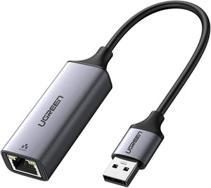 UGREEN Ethernet Adapter USB 3.0  OB