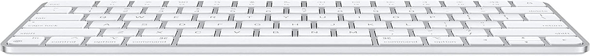 Apple Magic Keyboard 2 - Arabic - Silver  OB