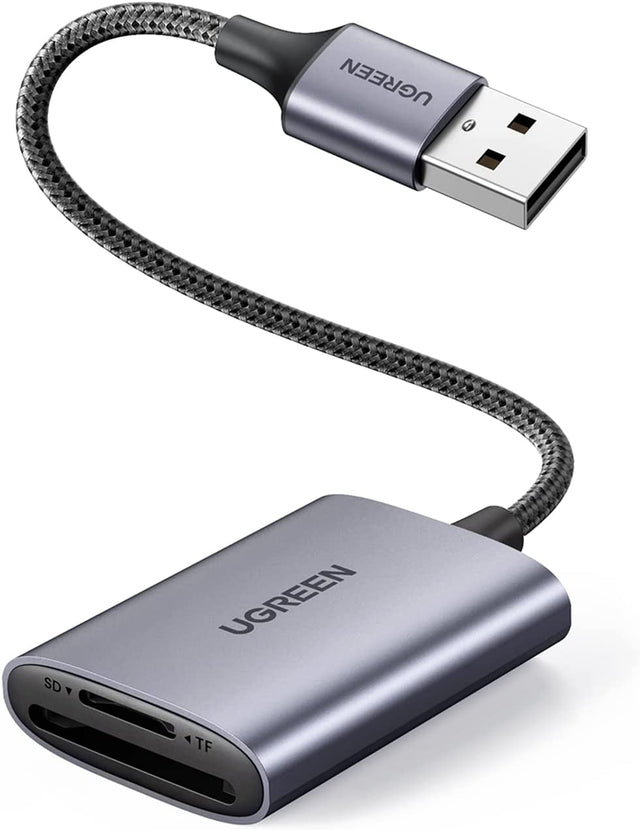 Lecteur de carte SD UGREEN USB 3.0 vers Micro OB
