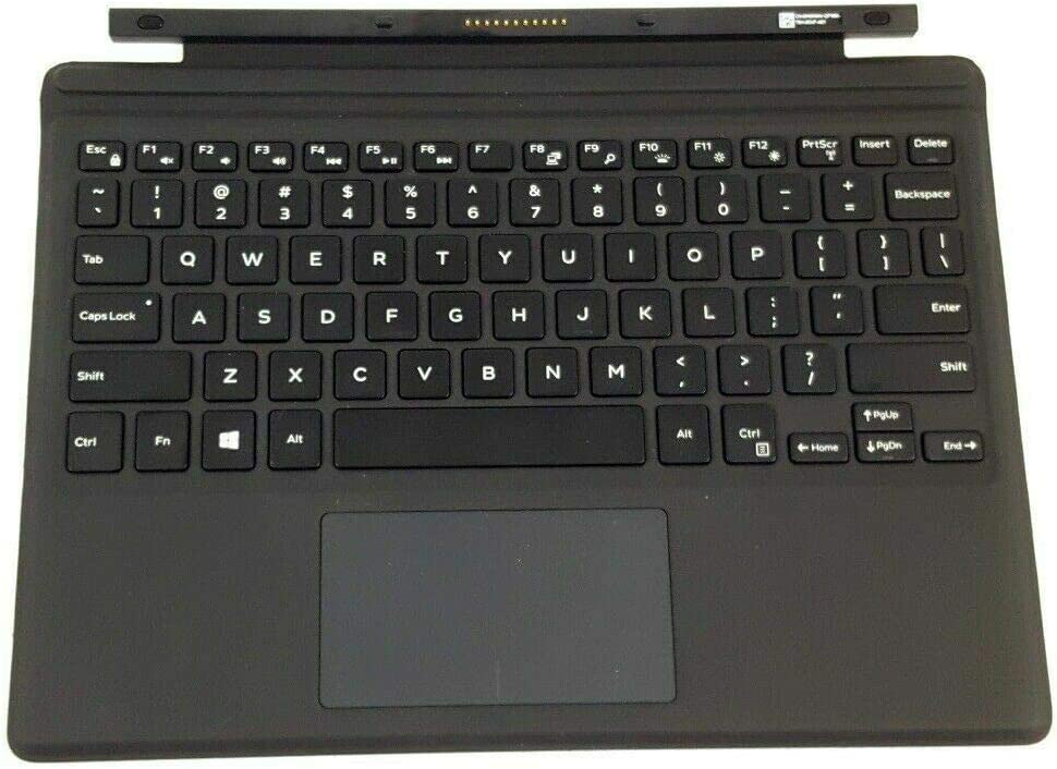 Keyboard 5285 2-in-1
