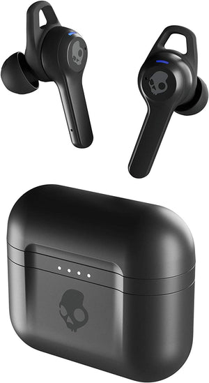 Skullcandy Indy ANC0 True Wireless In-Ear Earbuds - True Black