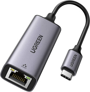 UGREEN USB C to Ethernet Adapter  OB