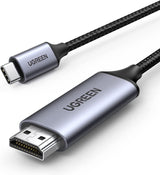 UGREEN USB C to HDMI Cable 2M,USB 3.1  OB