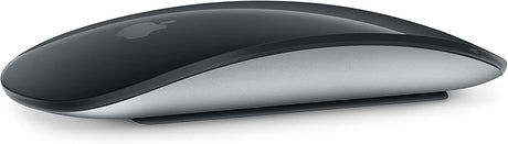 Apple Magic Mouse - Black Multi-Touch Surface  OB