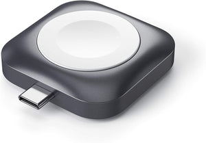 Satechi USB-C Magnetic Charging Dock  OB