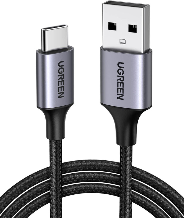Câble UGREEN Type C 1M Câble USB C OB