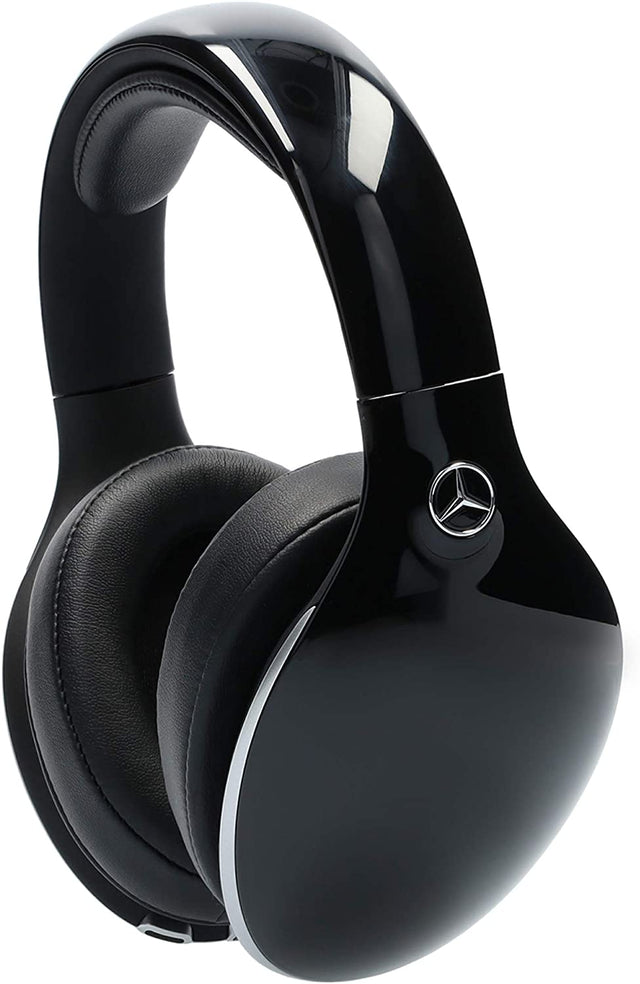 Casque Bluetooth à suppression active du bruit Mercedes-Benz 