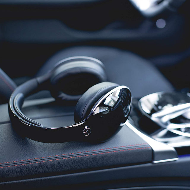 Mercedes-Benz Bluetooth Active Noise Cancelling Headphone