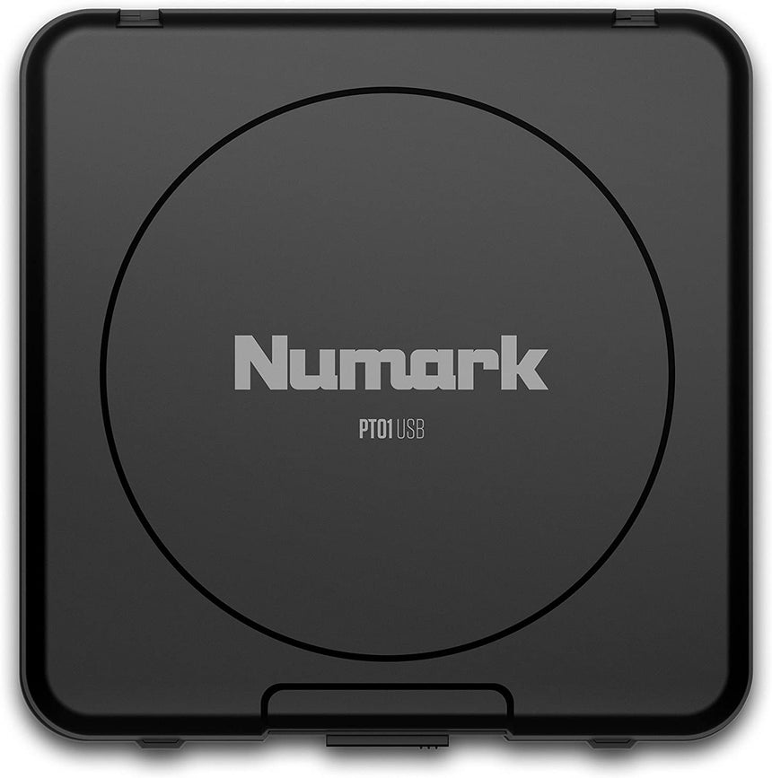 Numark PT01USB | Portable Vinyl-