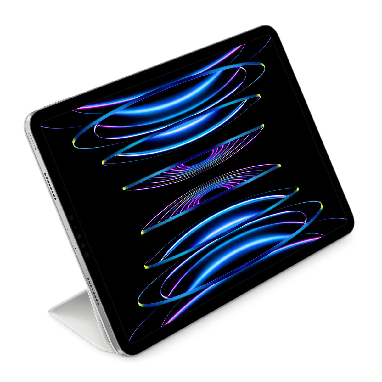 Smart Folio for iPad Pro 11-inch (4th generation) - White  OB