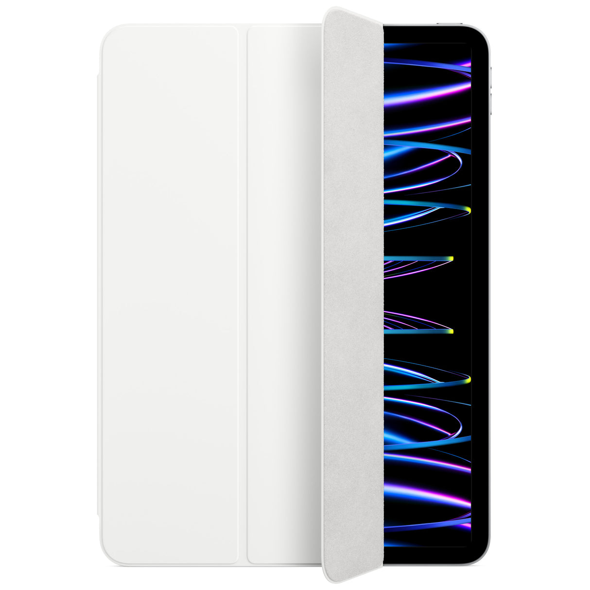 Smart Folio for iPad Pro 11-inch (4th generation) - White  OB