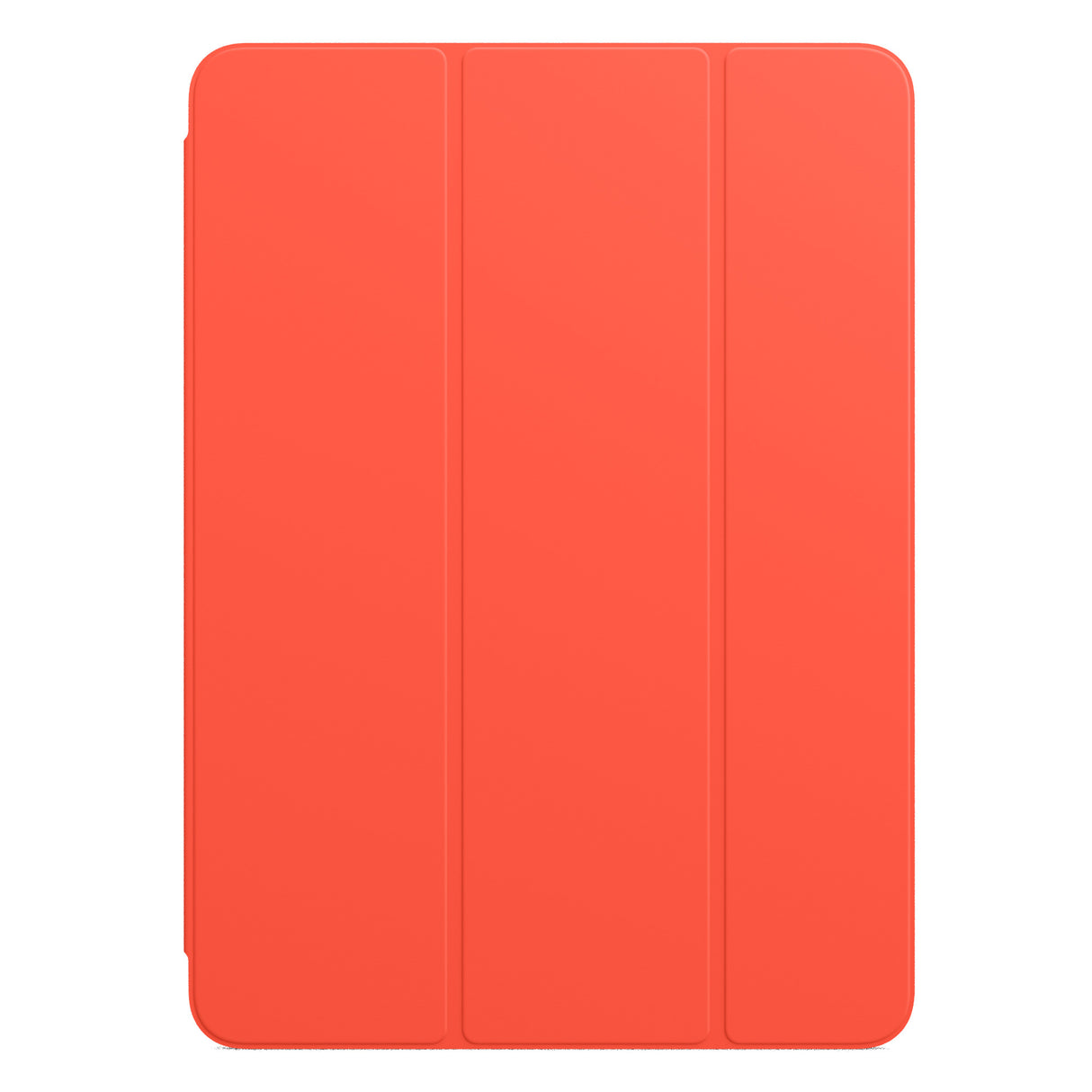 Smart Folio for iPad Pro 11-inch (4th generation) - Electric Orange  OB