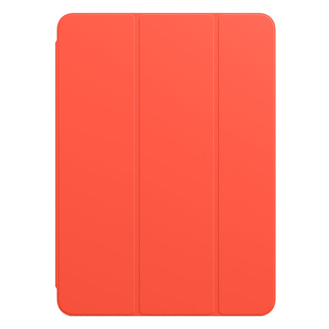 Smart Folio pour iPad Pro 11 pouces (4e génération) - Orange électrique OB 