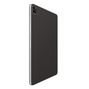 Smart Folio لجهاز iPad Pro مقاس 12.9 بوصة (الجيل السادس) - أسود 