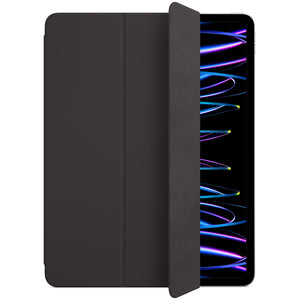 Smart Folio pour iPad Pro 12,9 pouces (6e génération) - Noir OB 