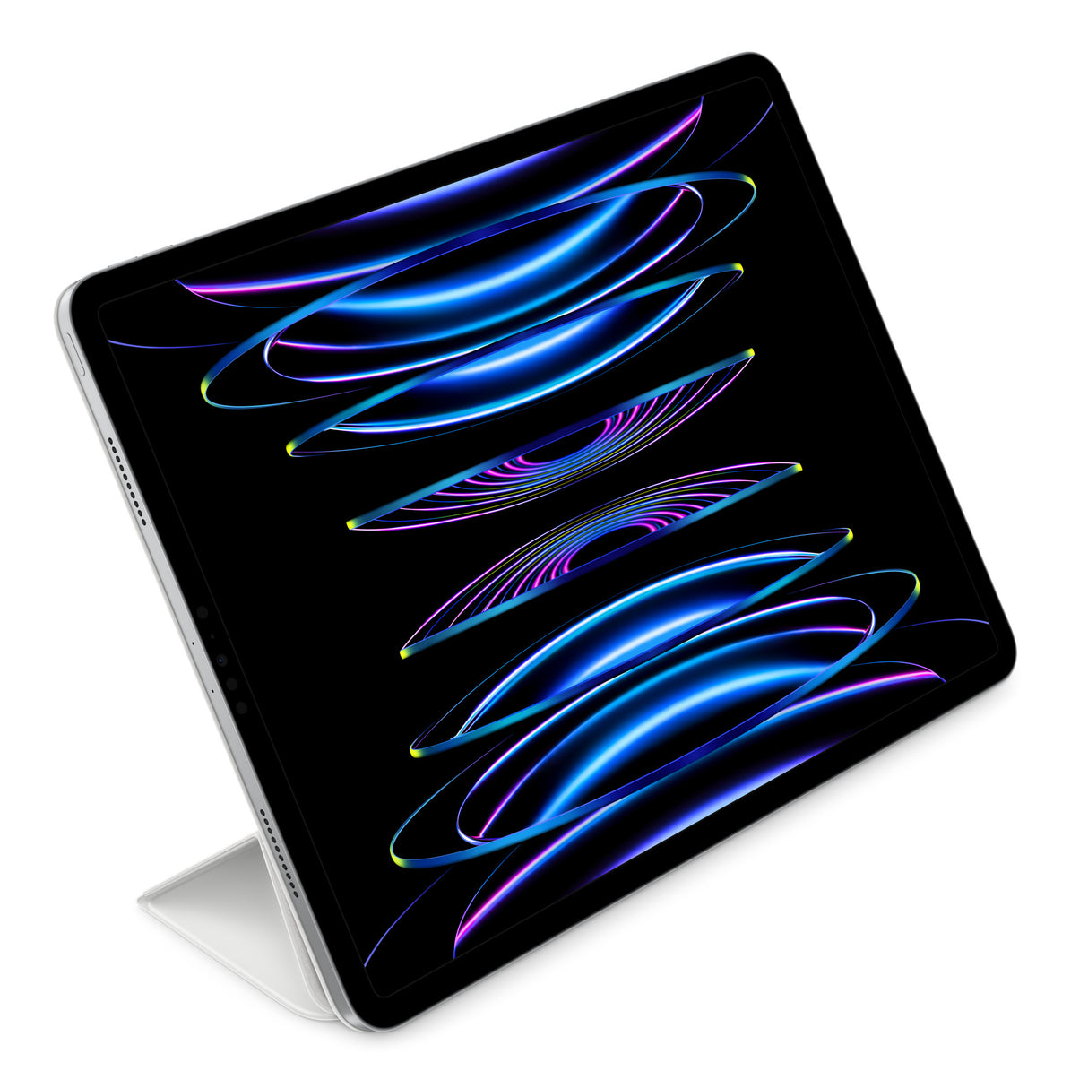 Smart Folio for iPad Pro 12.9-inch (6th generation) - White  OB