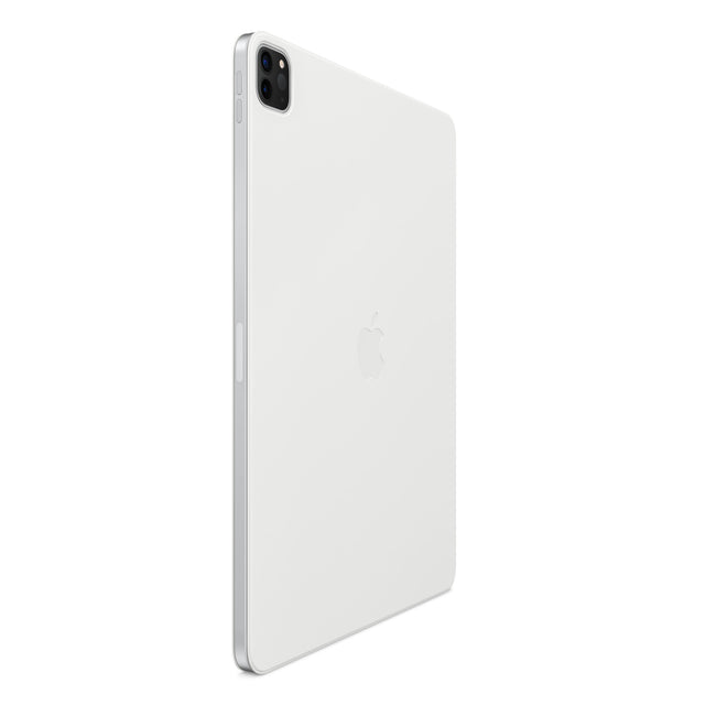 Smart Folio pour iPad Pro 12,9 pouces (6e génération) - Blanc OB 