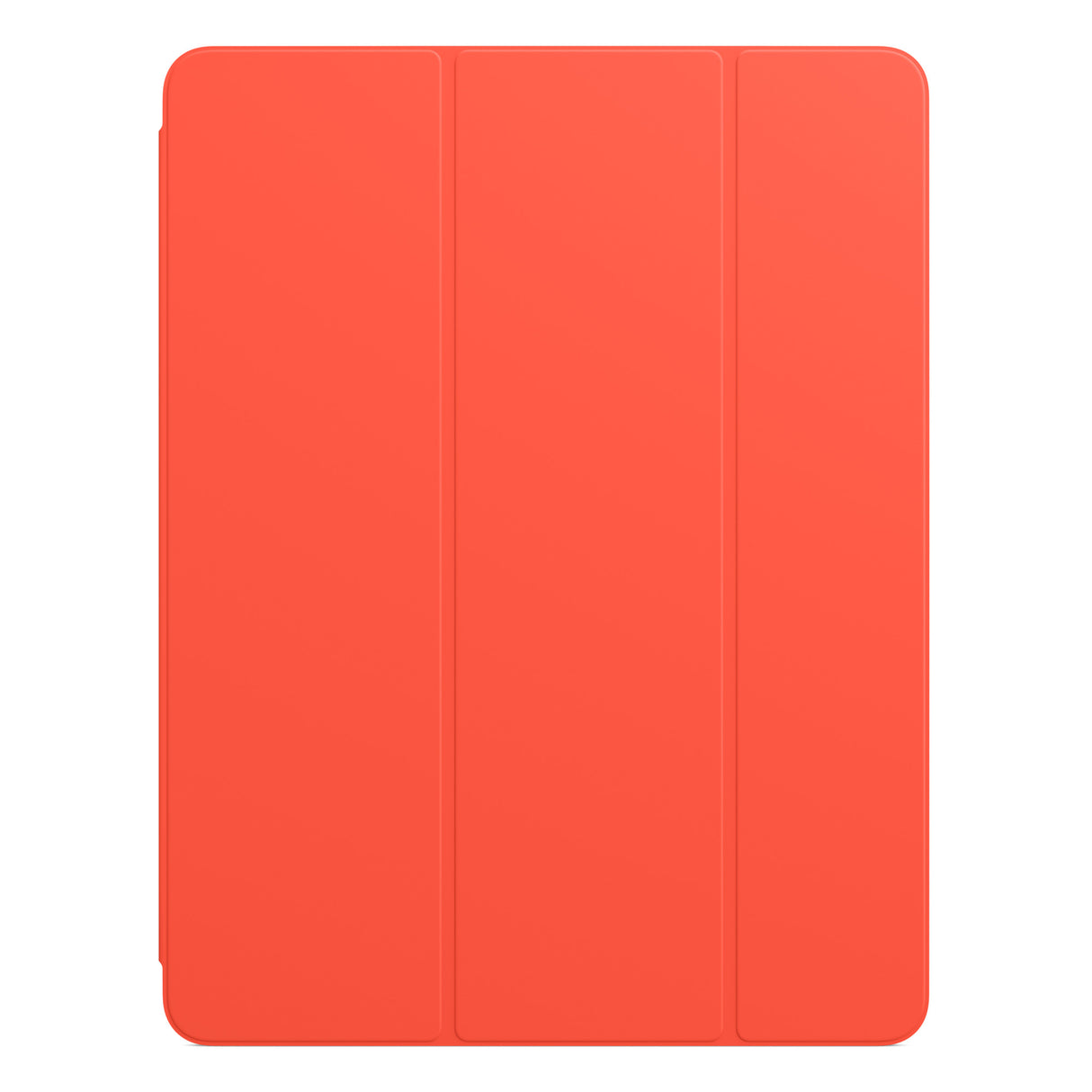 Smart Folio for iPad Pro 12.9-inch (6th generation) - Electric Orange  OB