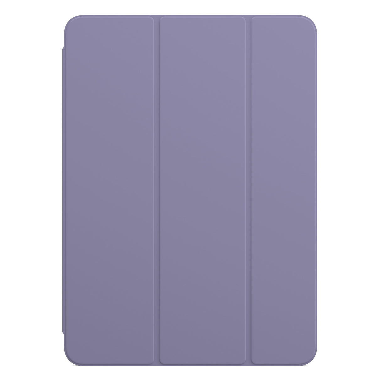 Smart Folio لجهاز iPad Pro مقاس 11 بوصة (الجيل الرابع) - لافندر إنجليزي 