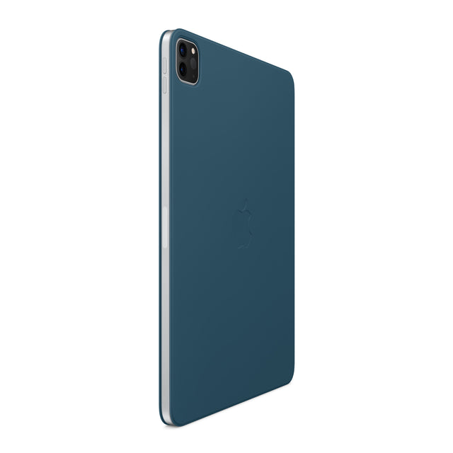 Smart Folio pour iPad Pro 11 pouces (4e génération) - Bleu Marine OB 